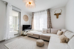 Le Bohème - Charming apartment in the city centre